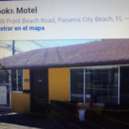 Cooks Motel Панама Сити Бийч Екстериор снимка