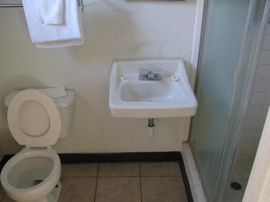 Cooks Motel Панама Сити Бийч Стая снимка