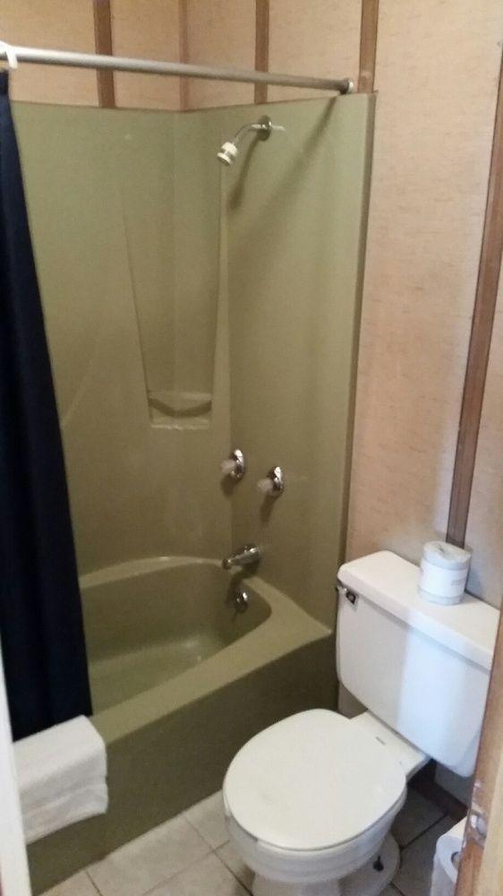 Cooks Motel Панама Сити Бийч Екстериор снимка