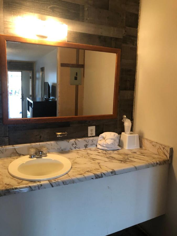 Cooks Motel Панама Сити Бийч Екстериор снимка